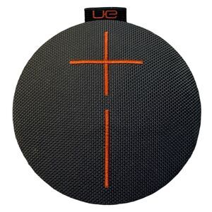 Ultimate Ears UE Roll 2  Portable S-00152 Waterproof Bluetooth Speaker - Works